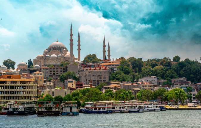 Treasures of Turkiye