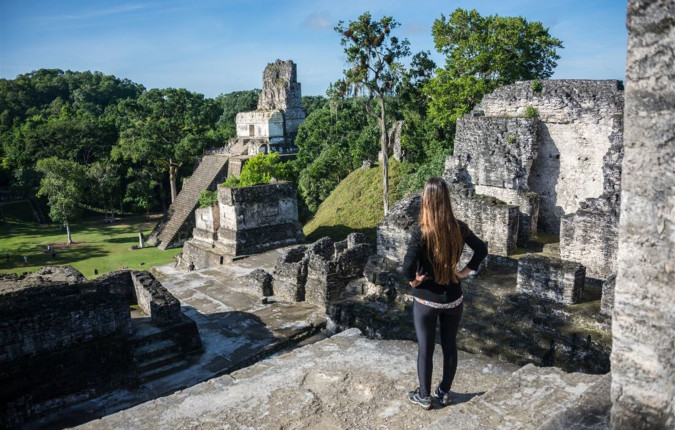 Nicaragua to Belize Discovery
