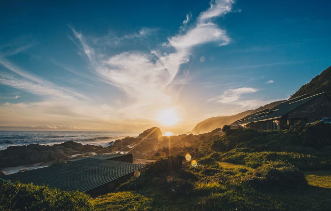 Premium Cape Town and the Garden Route
