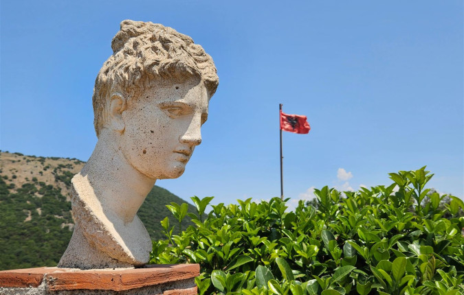 Highlights of Albania