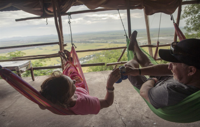 27 Days in Southeast Asia: Cambodia, Vietnam & Big Nights in Bangkok
