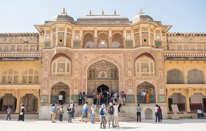Premium India in Depth