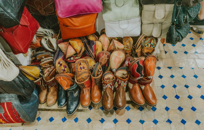 Treasures of Morocco - Premium Adventure