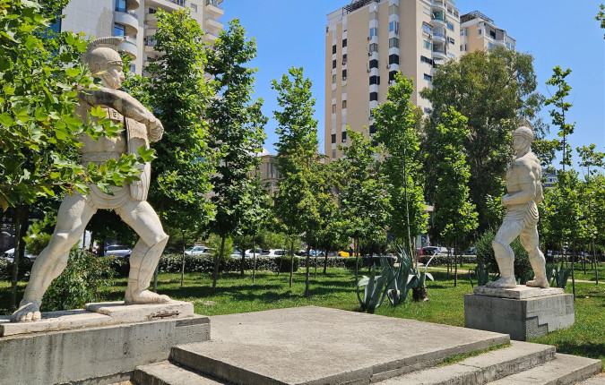 Highlights of Albania