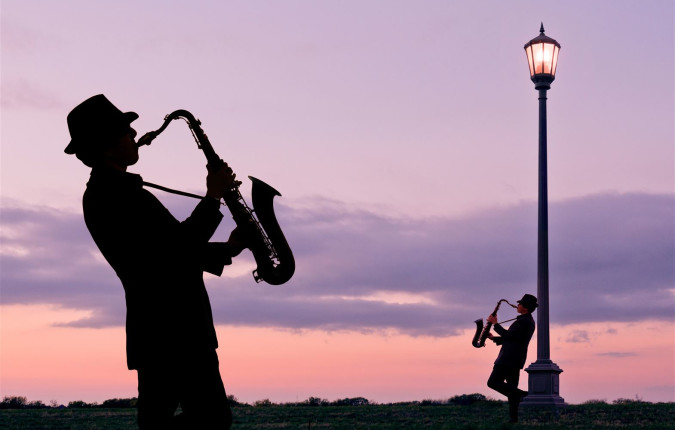 Southern Soul: New Orleans to Nashville