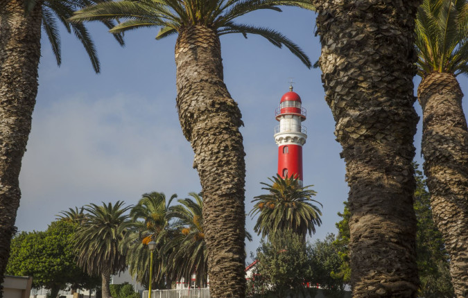 Journeys: Southern Africa Highlights