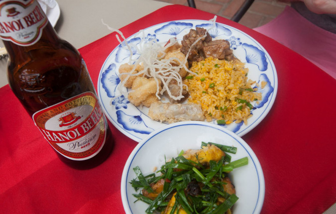 Thailand, Laos & Vietnam Adventure