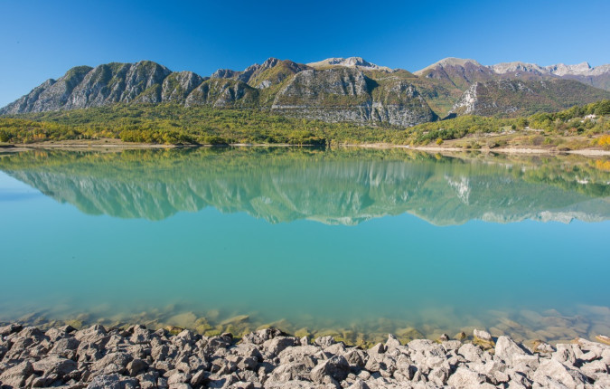 Italian Apennines: Walks & Wildlife