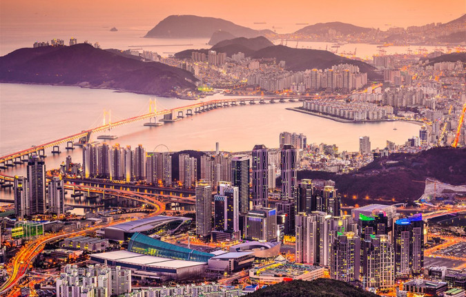 Essential Korea