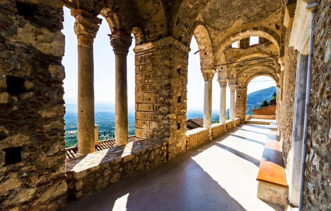 Highlights of Ancient Greece