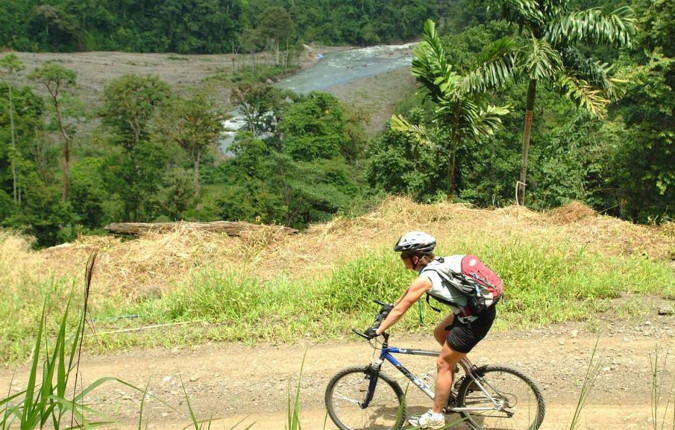Cycle Costa Rica