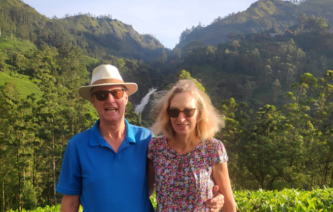 India's North & South - Premium Adventure