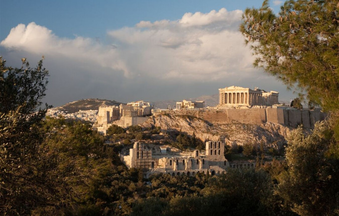 Premium Greece