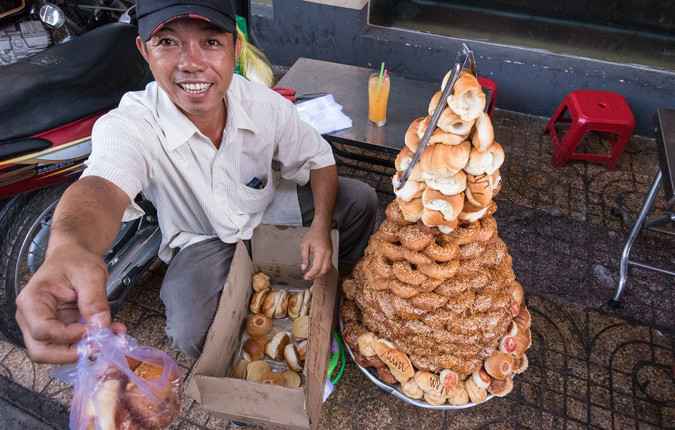 Vietnam Family Holiday Comfort
