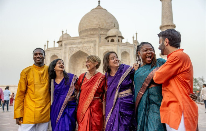 Premium India			