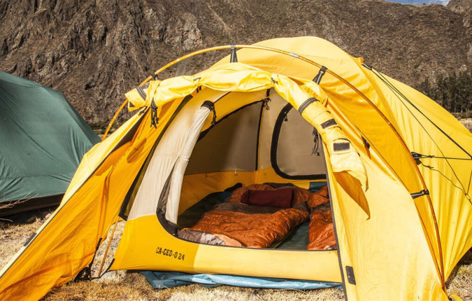 Peru In Depth and the Inca Trail