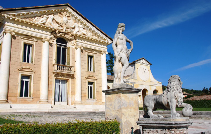 Walk The Prosecco Hills & Hidden Venice