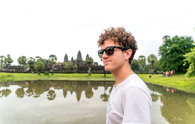 Real Cambodia