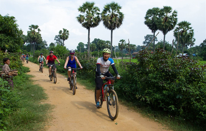 Cycle Vietnam