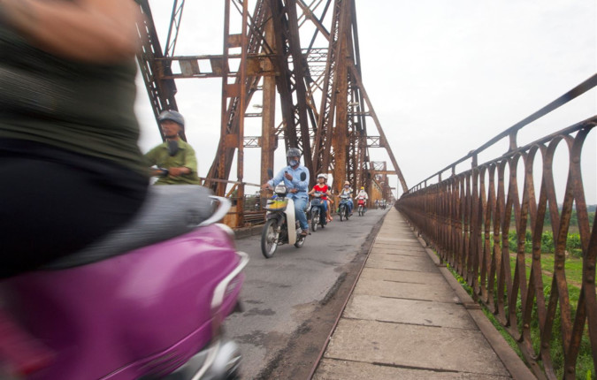 Journeys: Explore Vietnam