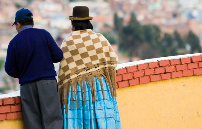 Explore Peru & Bolivia