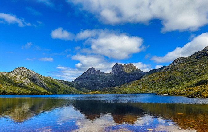 Tasmania Adventure