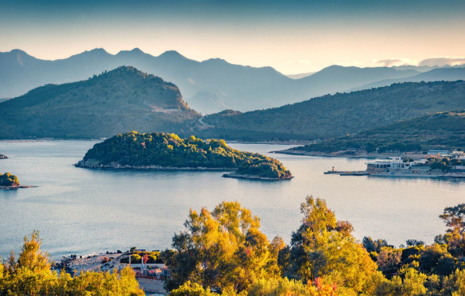 Highlights of Albania