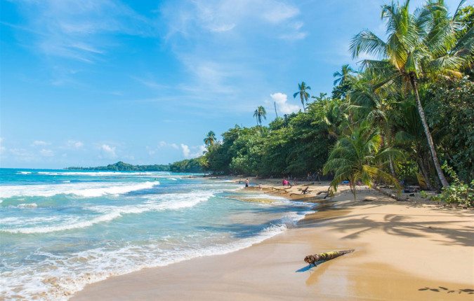 Costa Rica Family Holiday