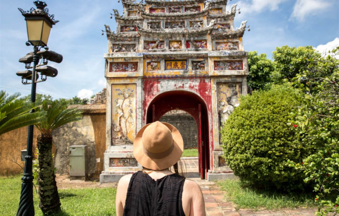 Cycle Vietnam