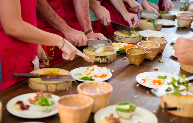 Croatia Real Food Adventure