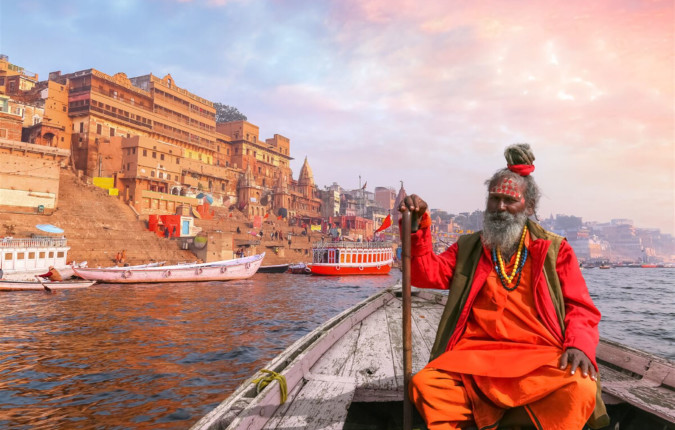 Highlights of Northern India