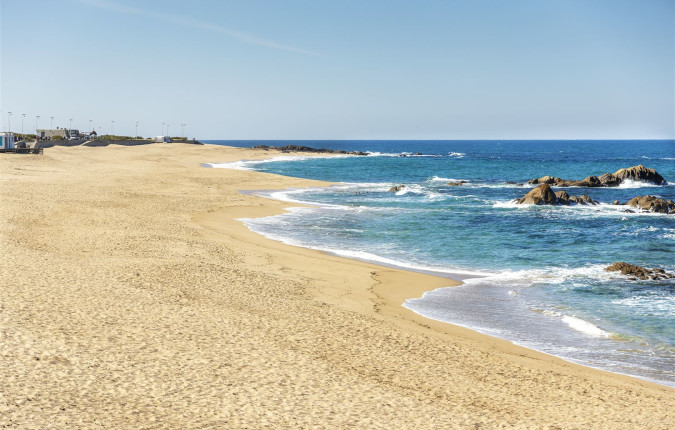 Portuguese Camino Highlights Walk