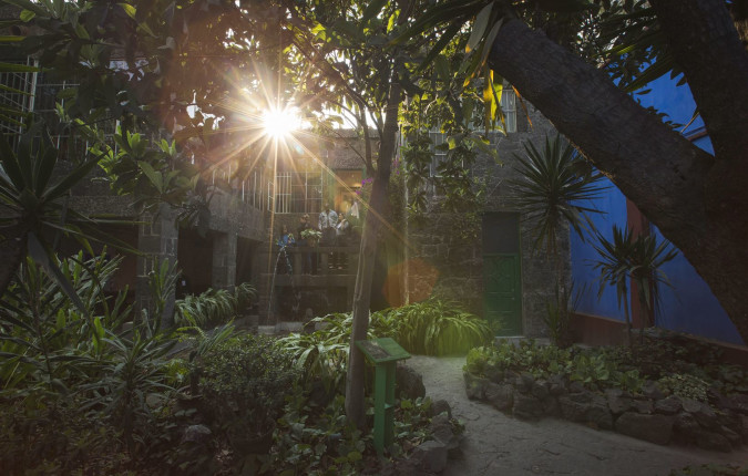 Central Mexico & Yucatan: Mexico City, Oaxaca, Oh Yeah