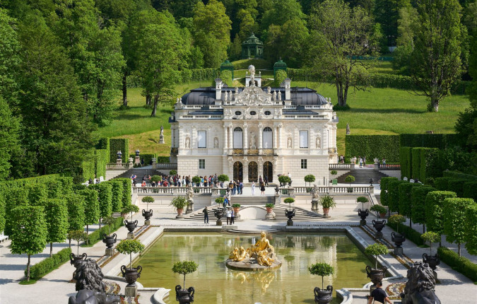 Discover Switzerland
