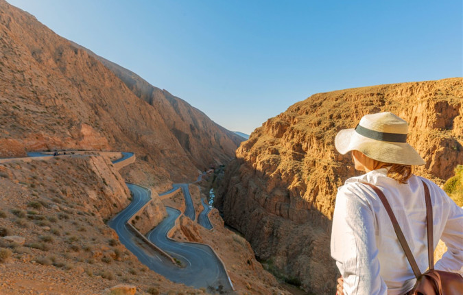 Morocco Highlights