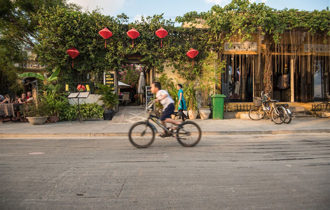 Vietnam Family Holiday