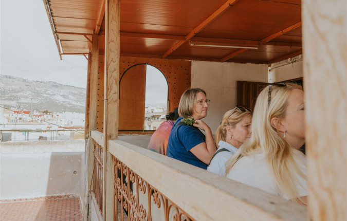 Treasures of Morocco - Premium Adventure