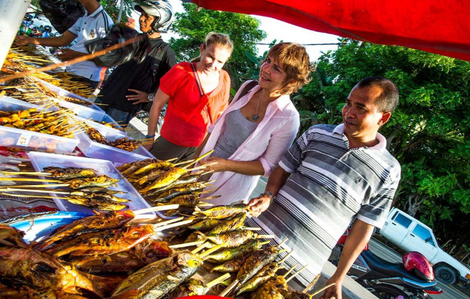 Timor-Leste Expedition