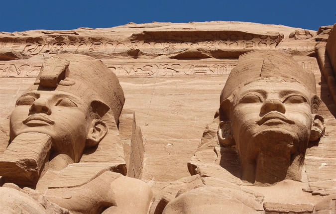 Explore Egypt