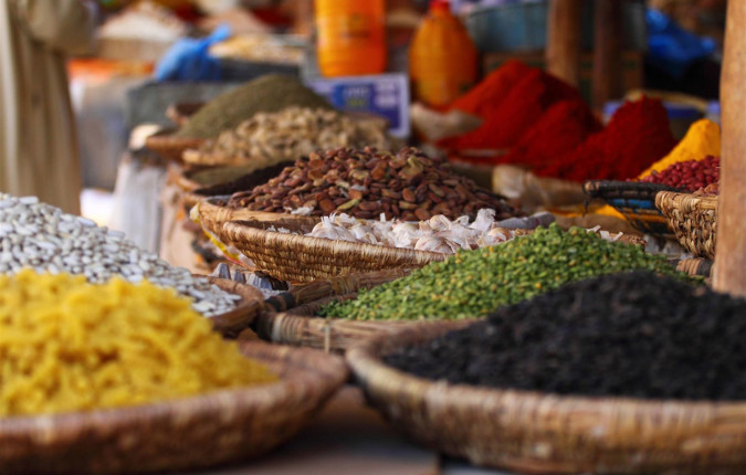Premium Morocco Highlights