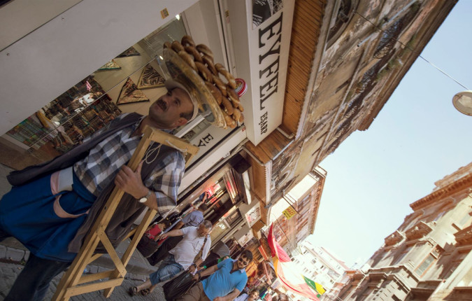 Classic Istanbul Mini Adventure