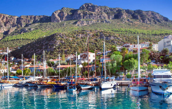 Highlights and hidden gems of Western Turkey