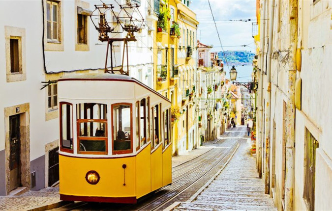 Highlights of Portugal