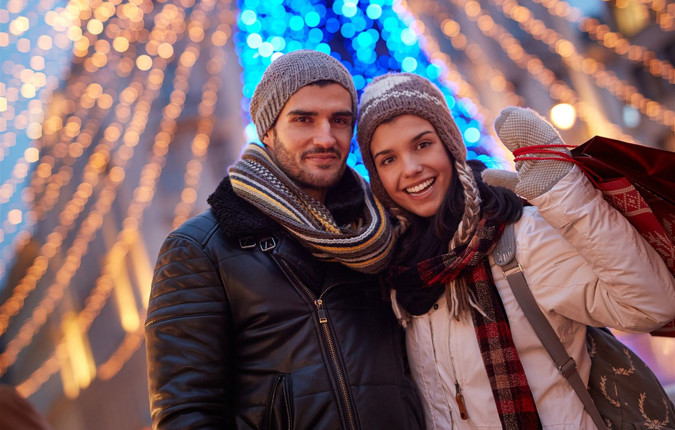Europe Christmas Markets: Munich to Budapest