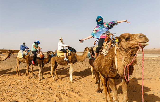 Best of Morocco
