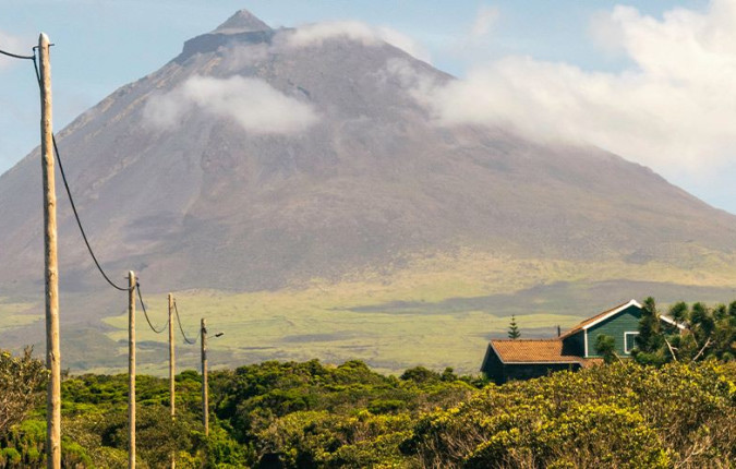 Highlights of the Azores