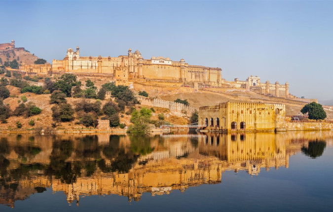India's North & South - Premium Adventure