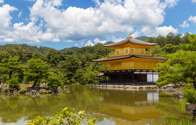 Classic Japan