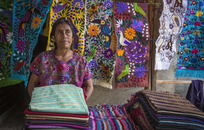 Viva Mexico: Ancient Ruins & the Mayan Riviera