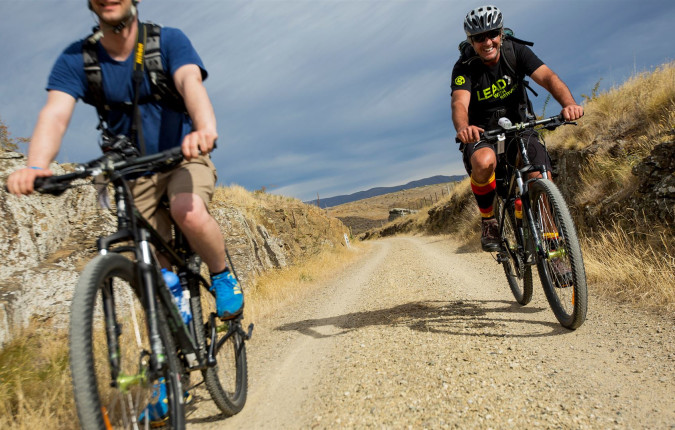 New Zealand Multisport